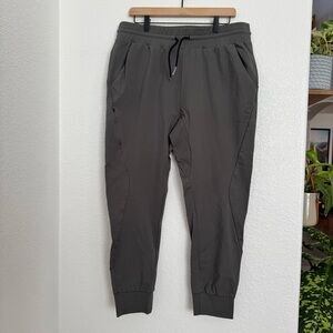 BYLT Basics Charcoal Grey Everyday Kinetic Jogger